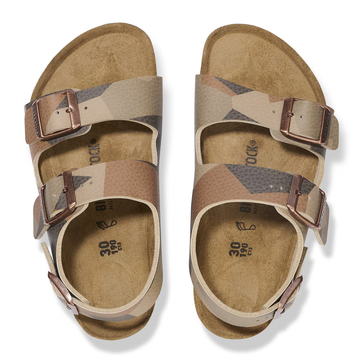 Milano Kids Birko-Flor