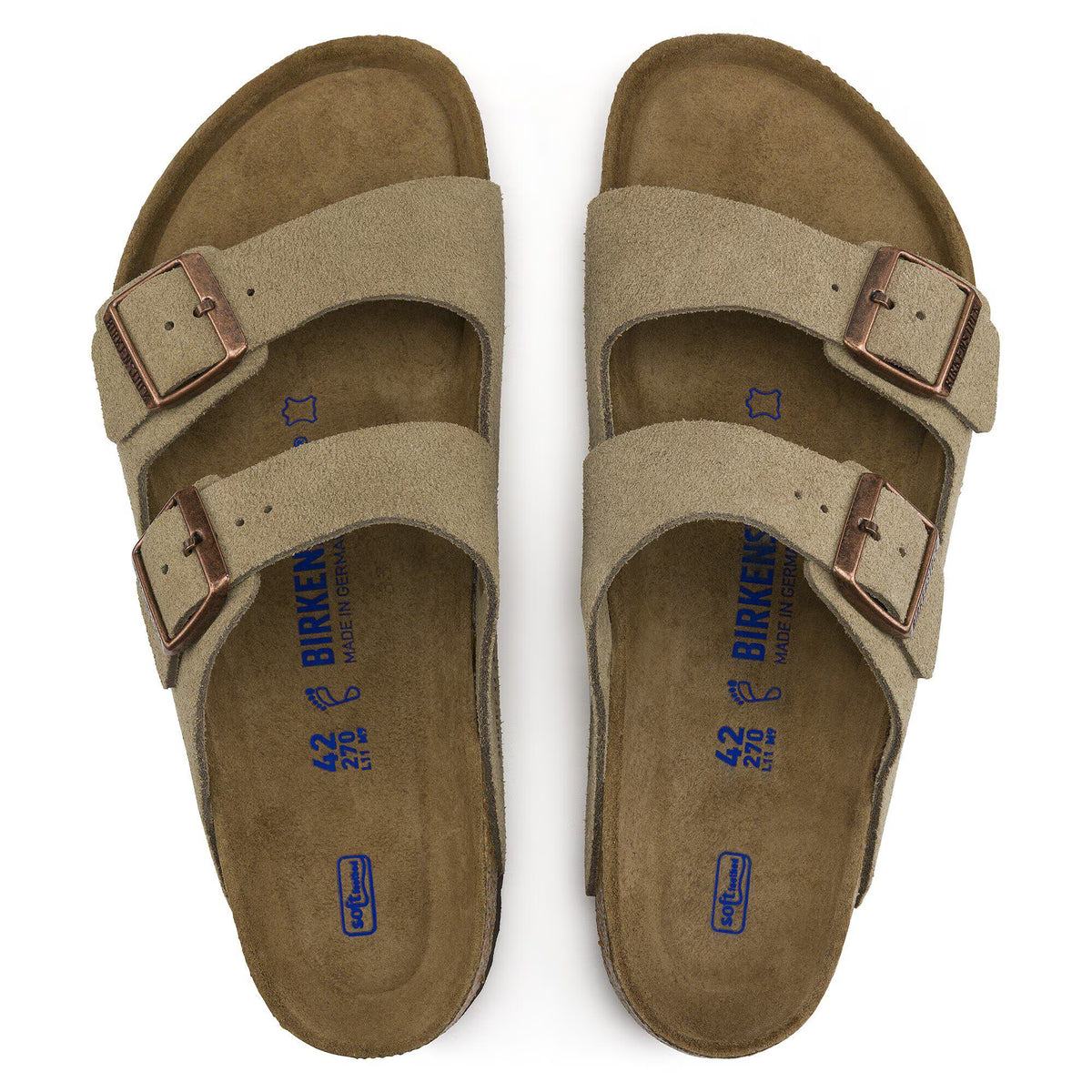 Set Arizona & Arizona Kids