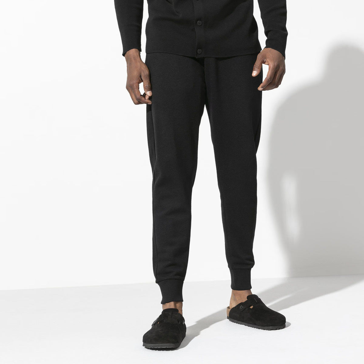 Set Boston & Cotton Slub