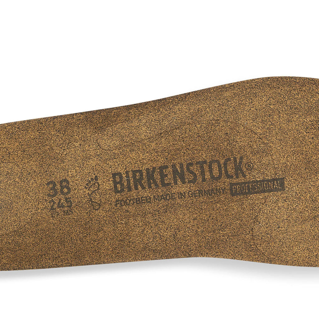 Replacement Footbed QO / QS Men