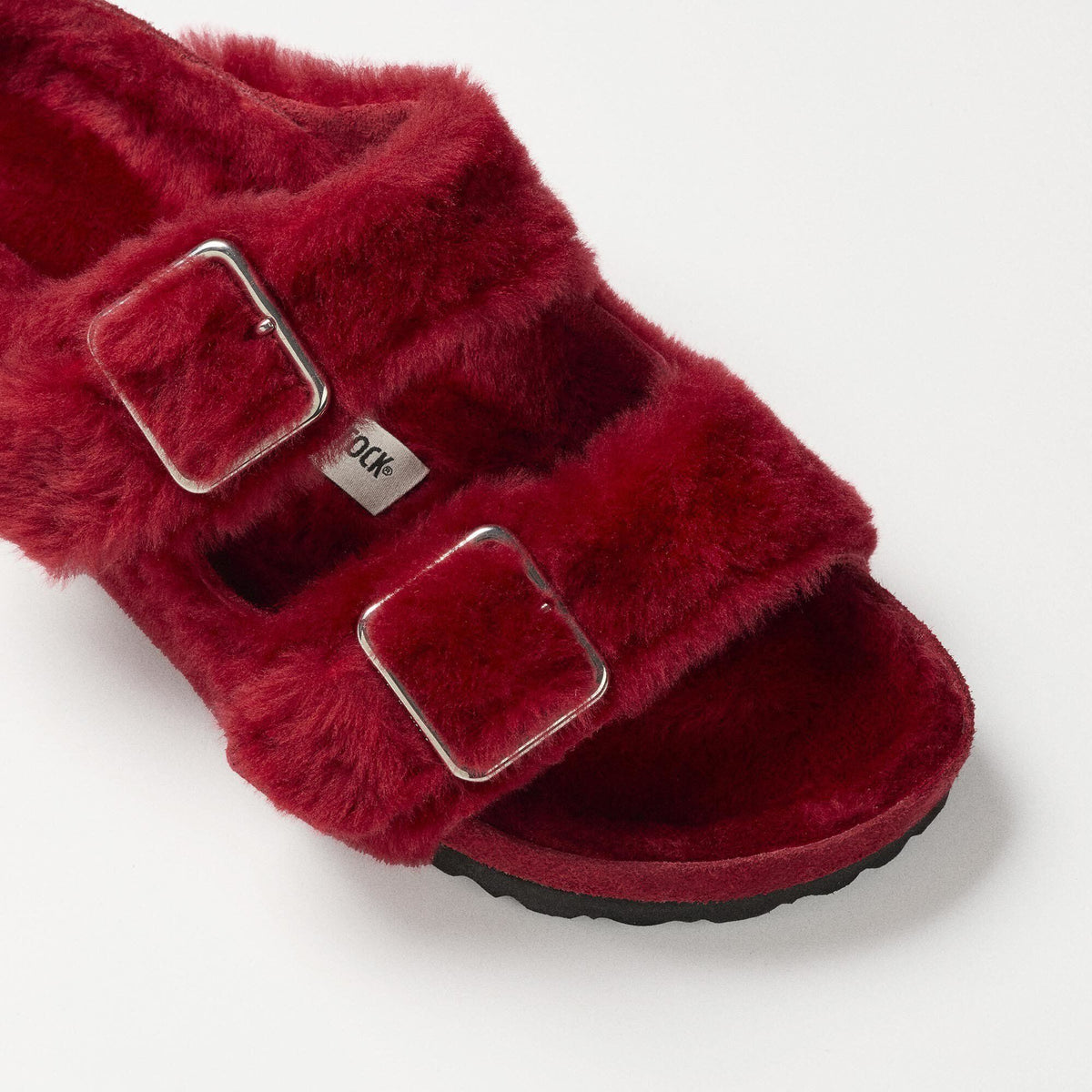 1774 Arizona Shearling Fur