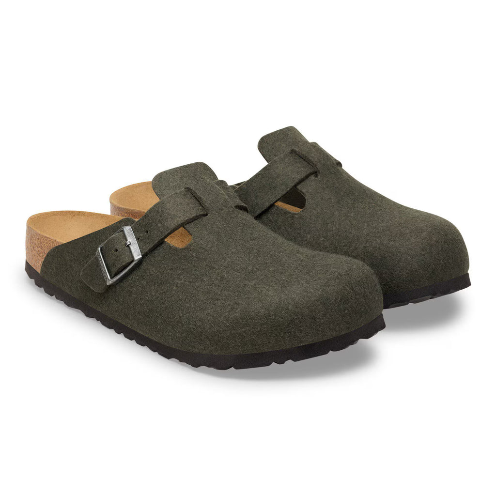 Boston Wool