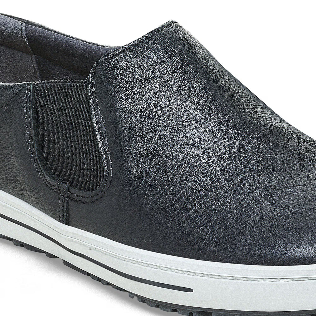 QO 400 Natural Leather