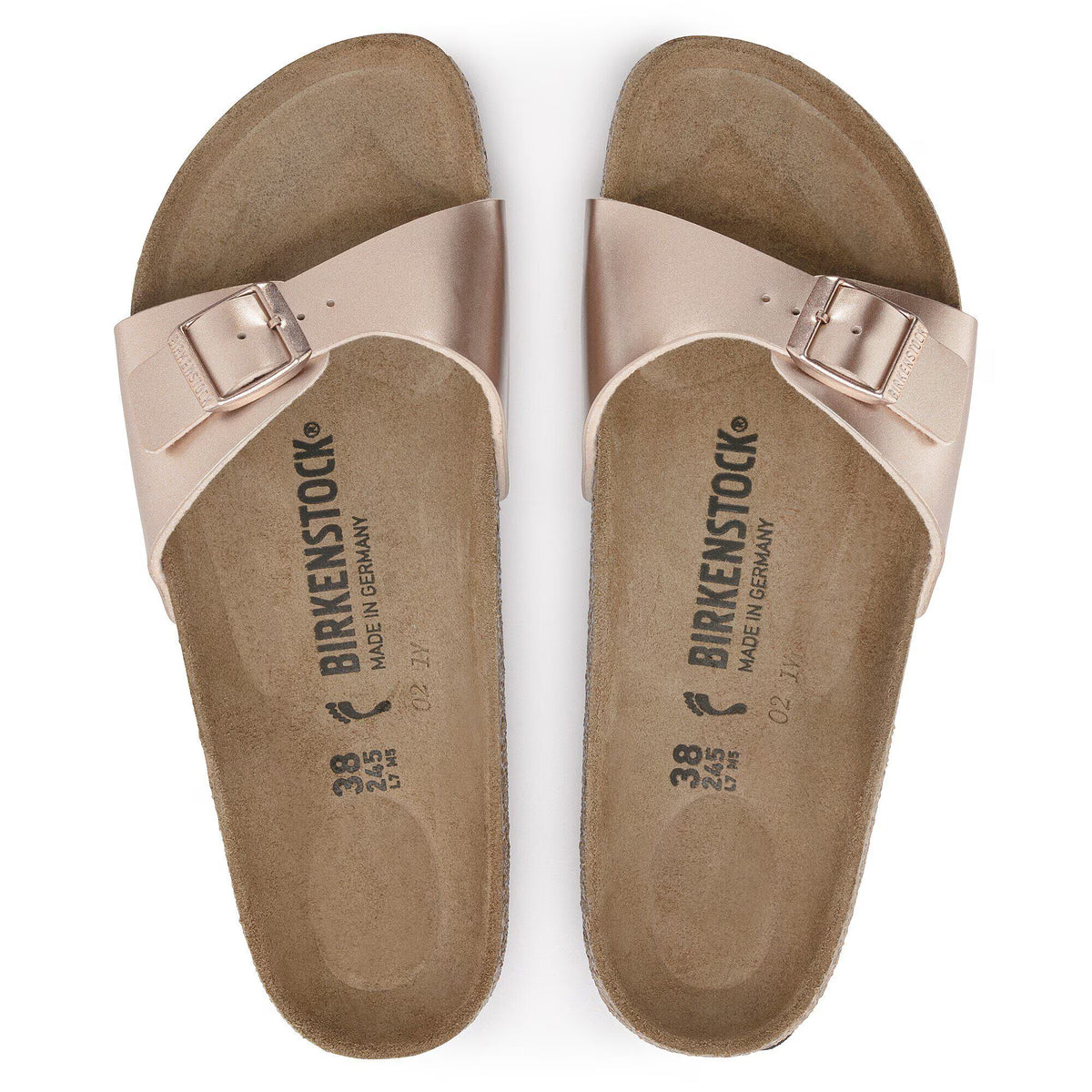 Madrid Birko-Flor