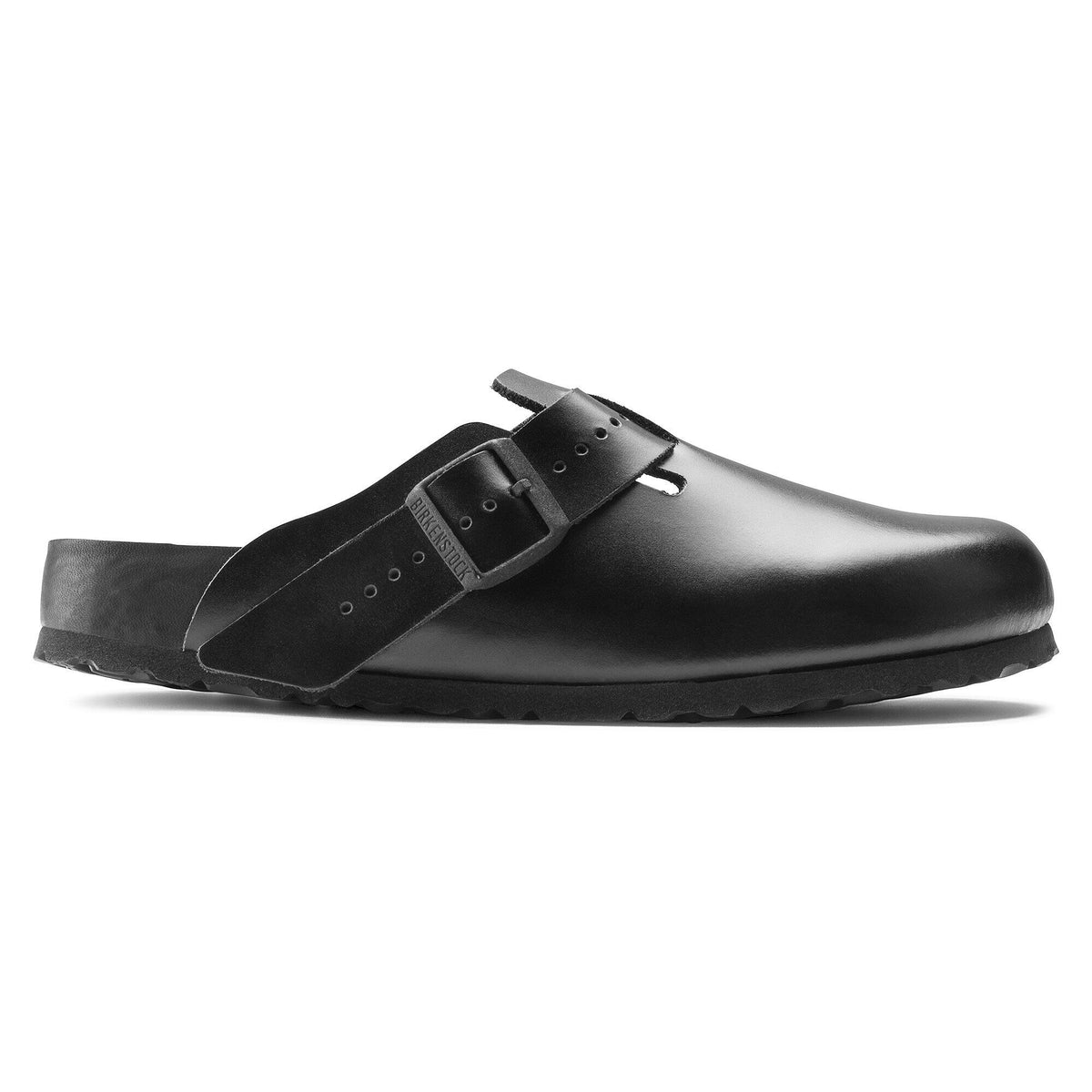 Boston Rick Owens Amalfi Black