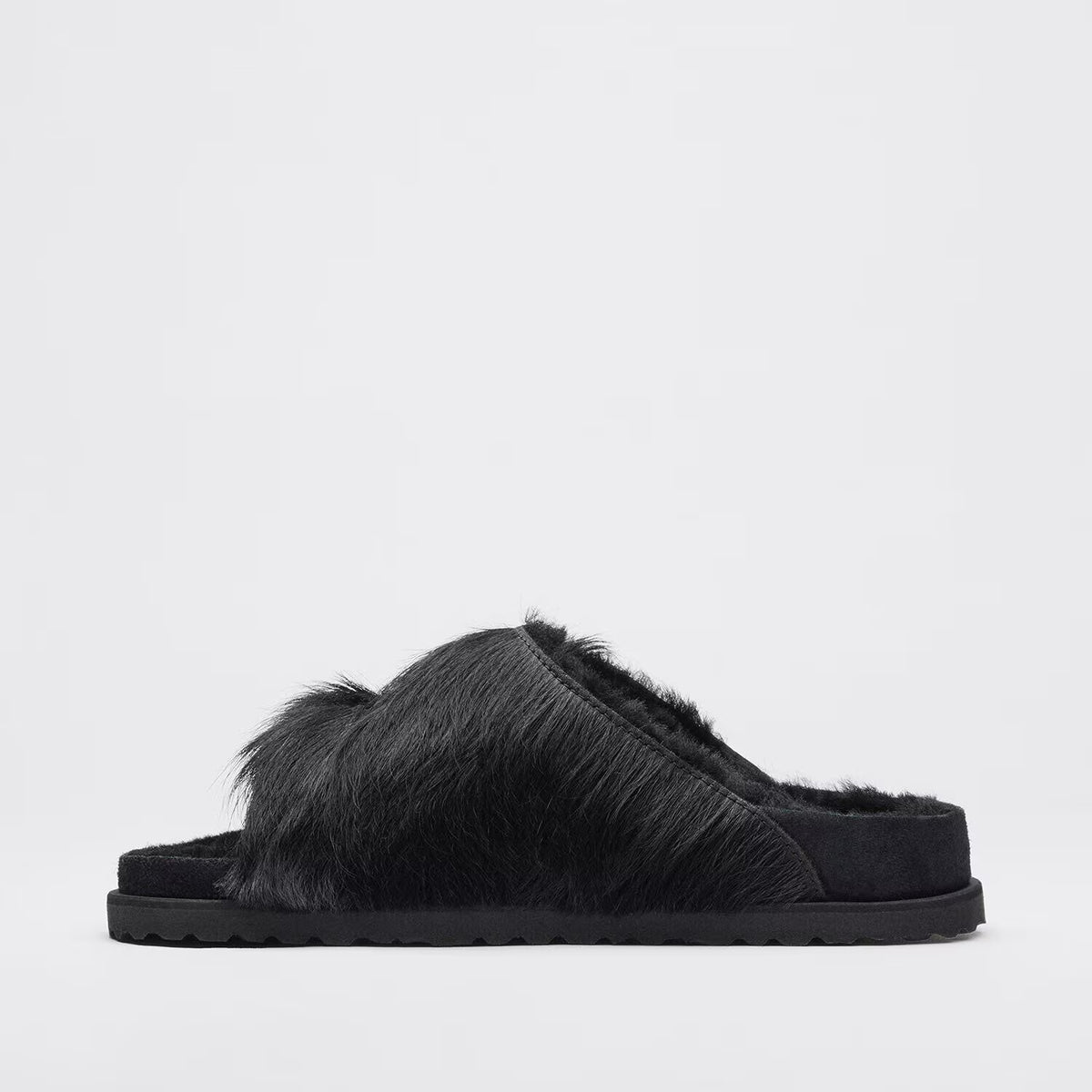 1774 Zürich Pony Shearling Fur