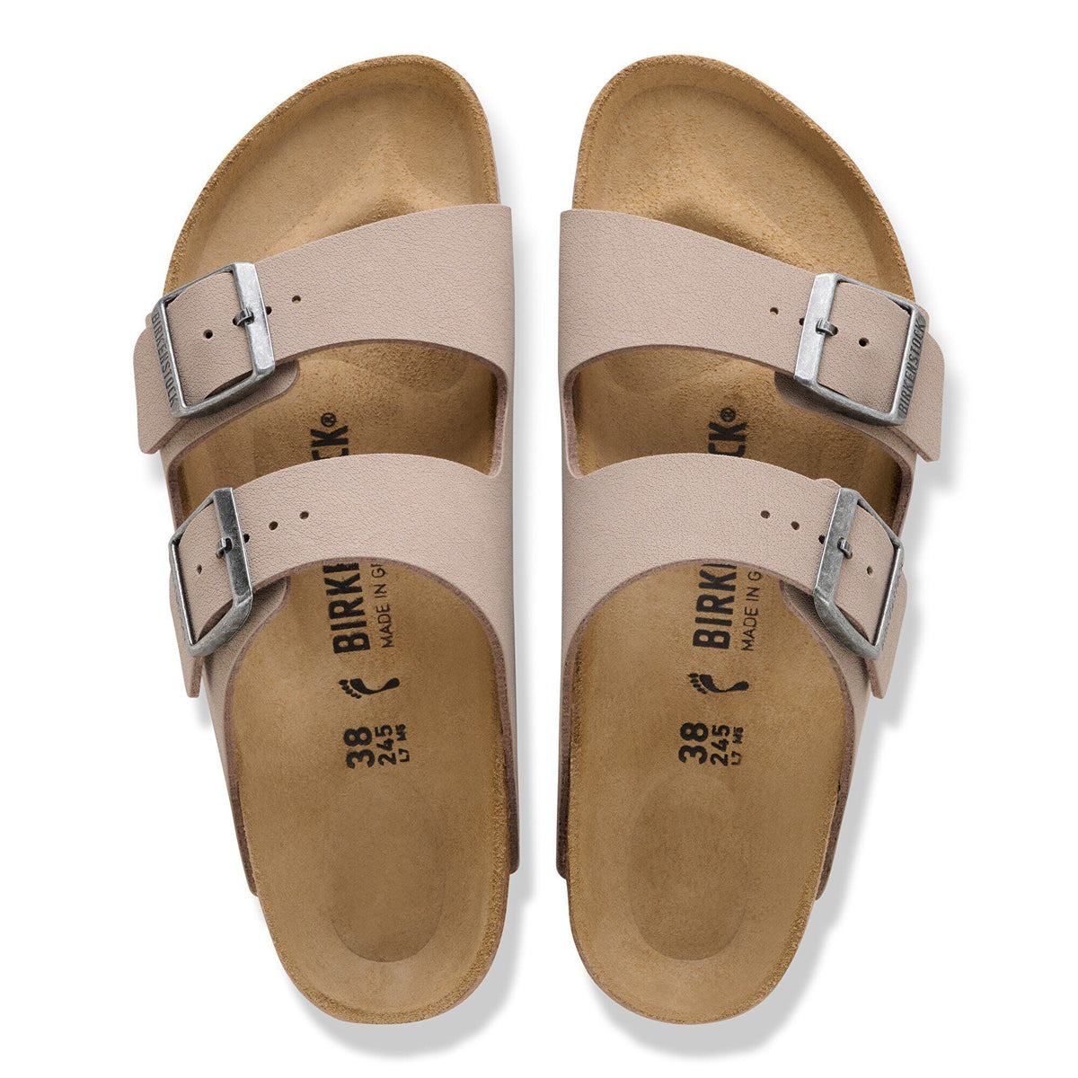 Arizona Birko-Flor Nubuk