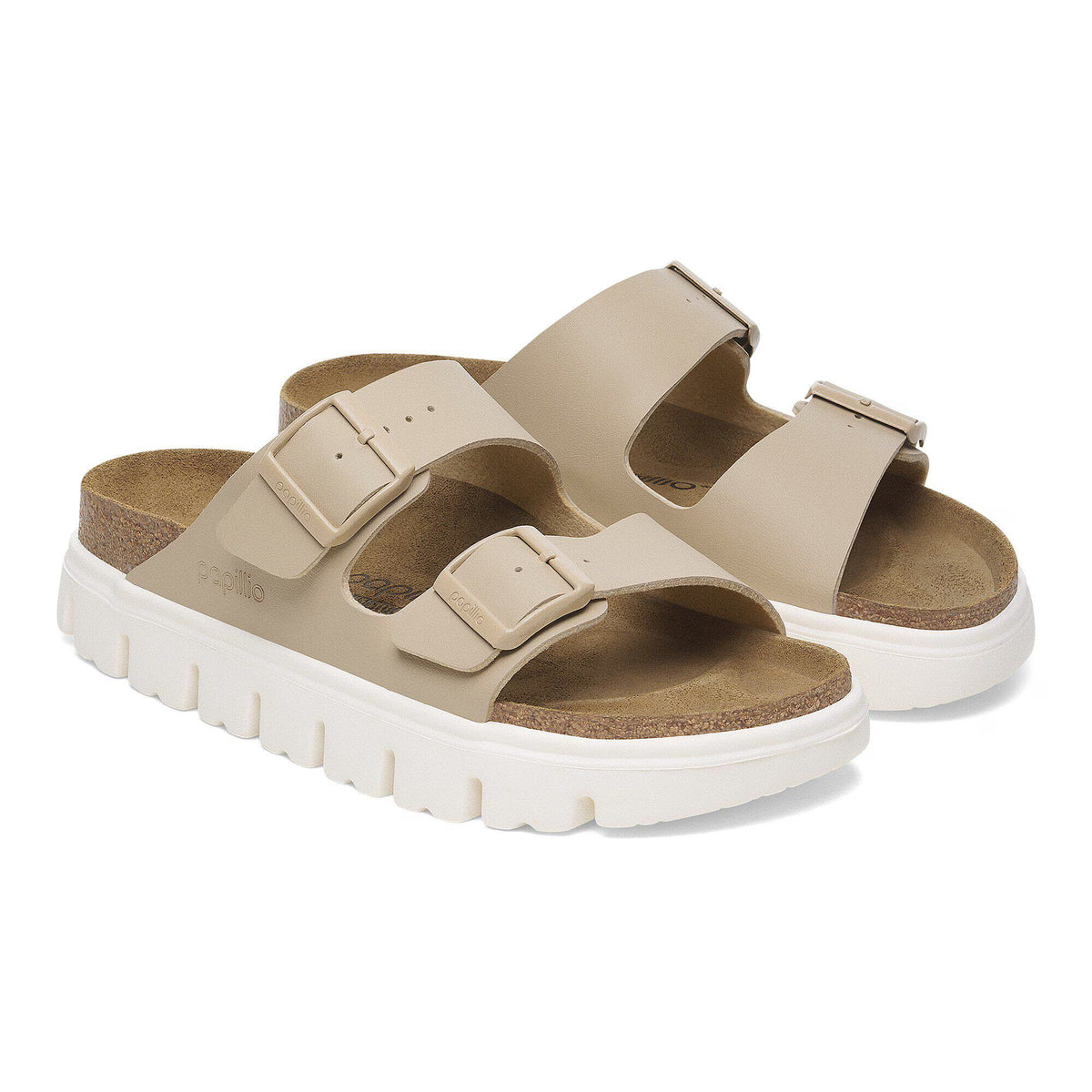 Arizona PAP Chunky Birko-Flor