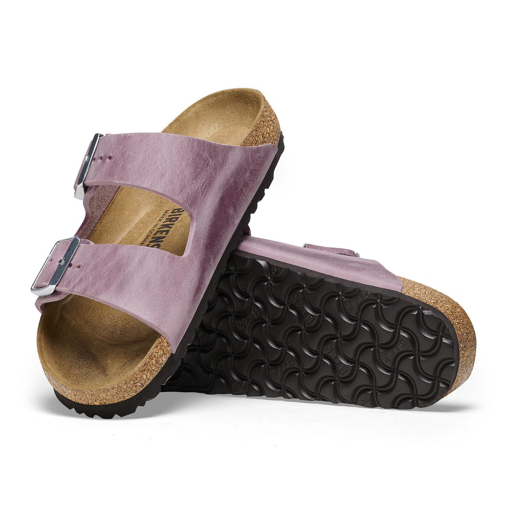 Arizona Waxy Leather