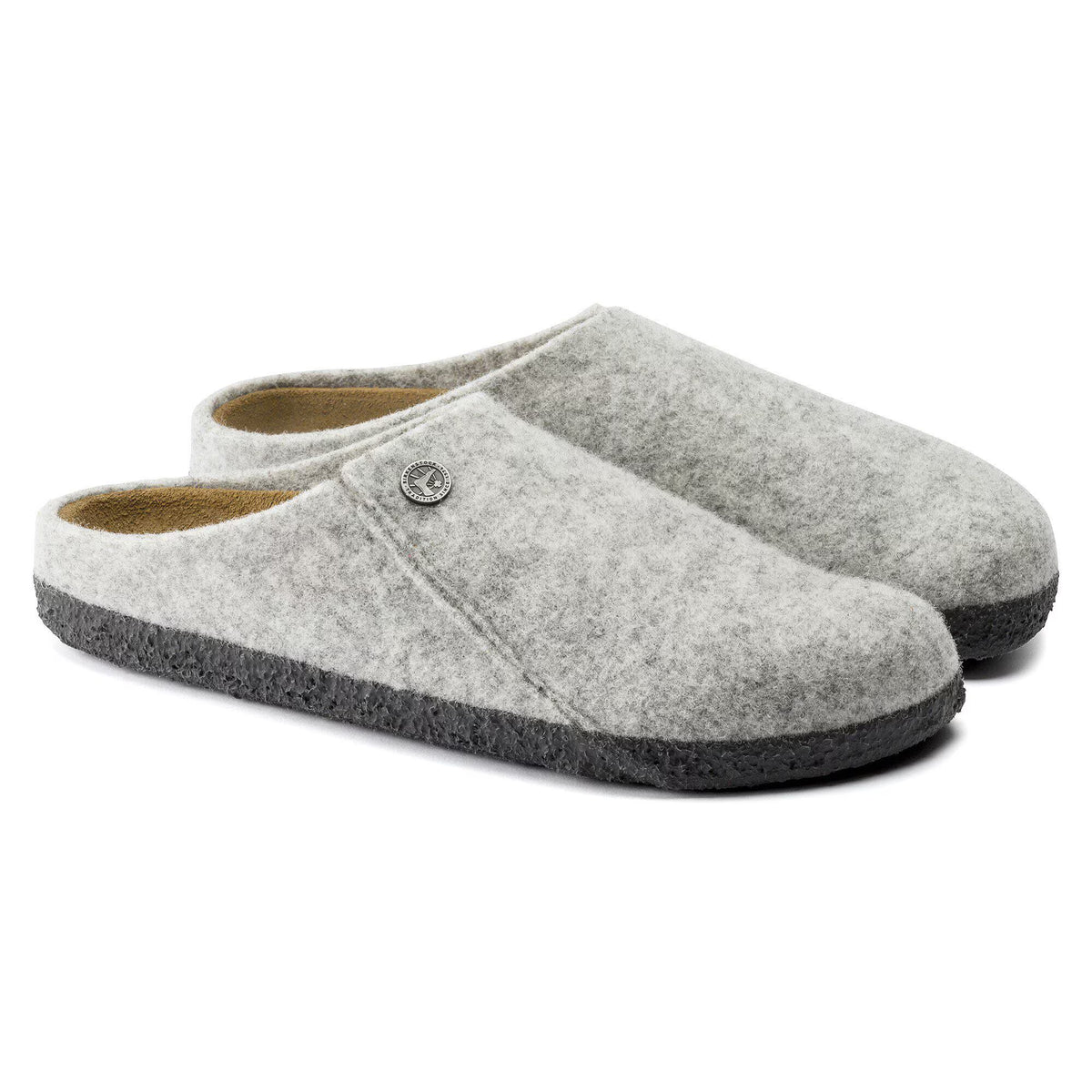 Set Zermatt & Replacement Shearling Footbed