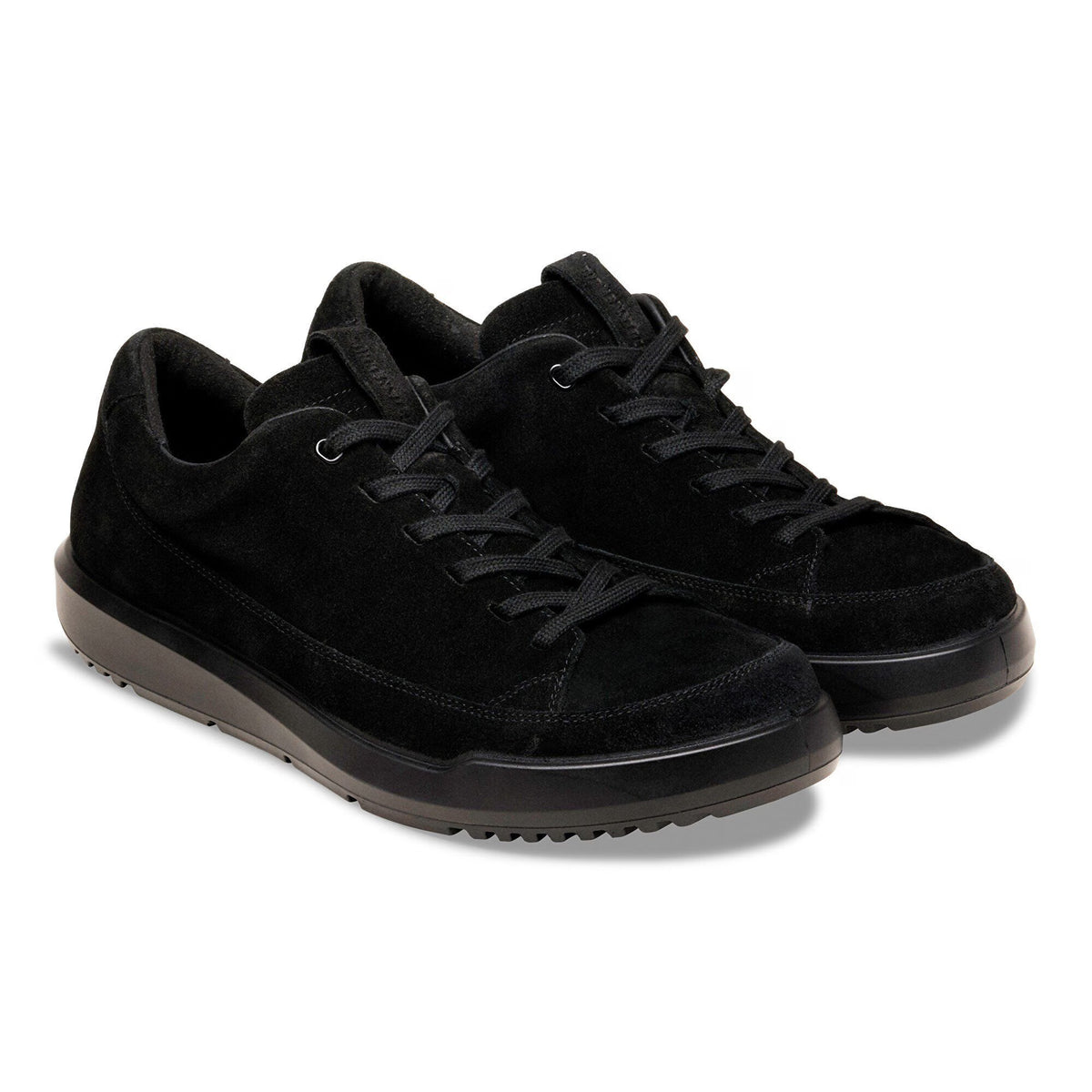 Melbourne Suede Leather