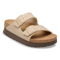 Arizona PAP Flex Platform Birko-Flor