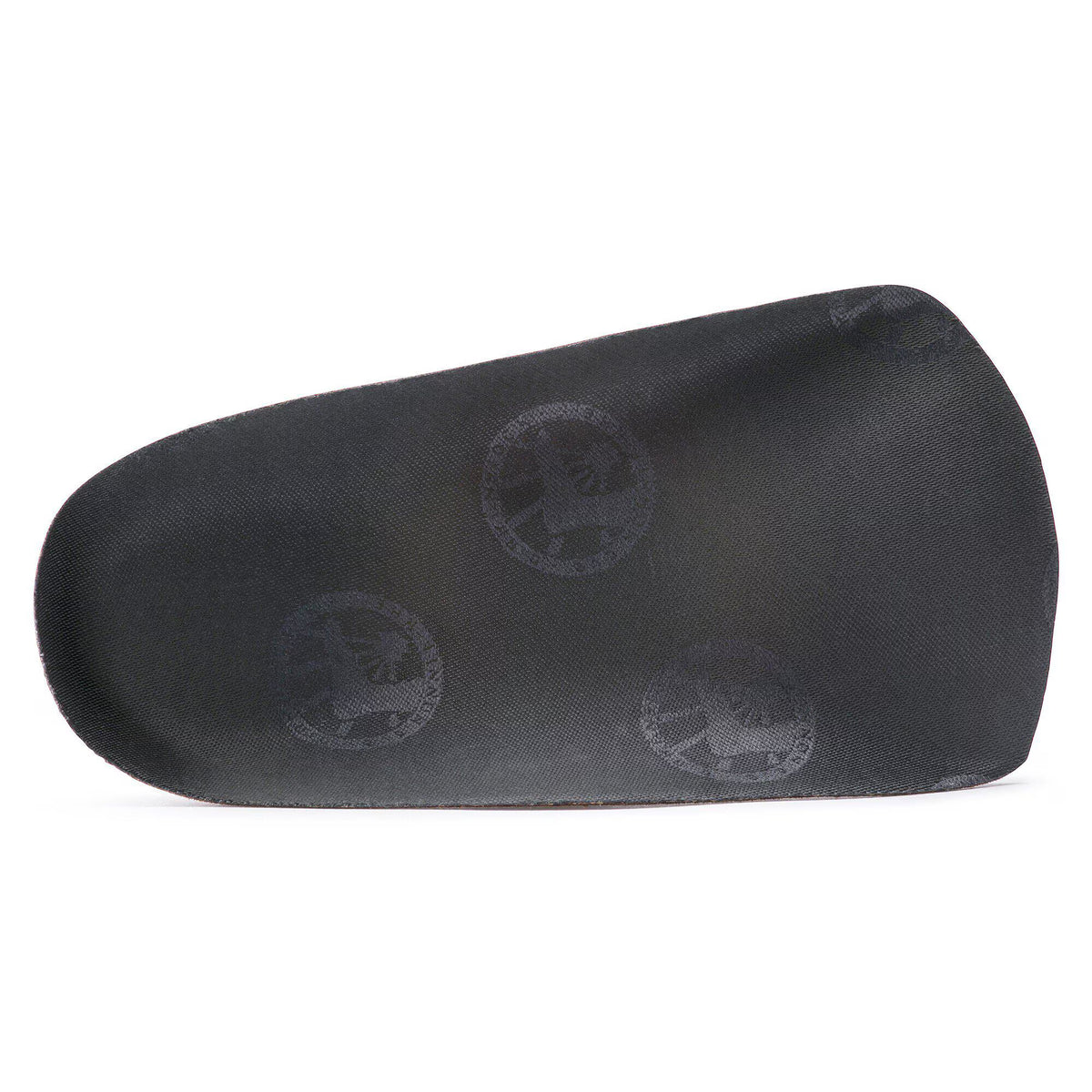 Blue Footbed Black Edition Cotton