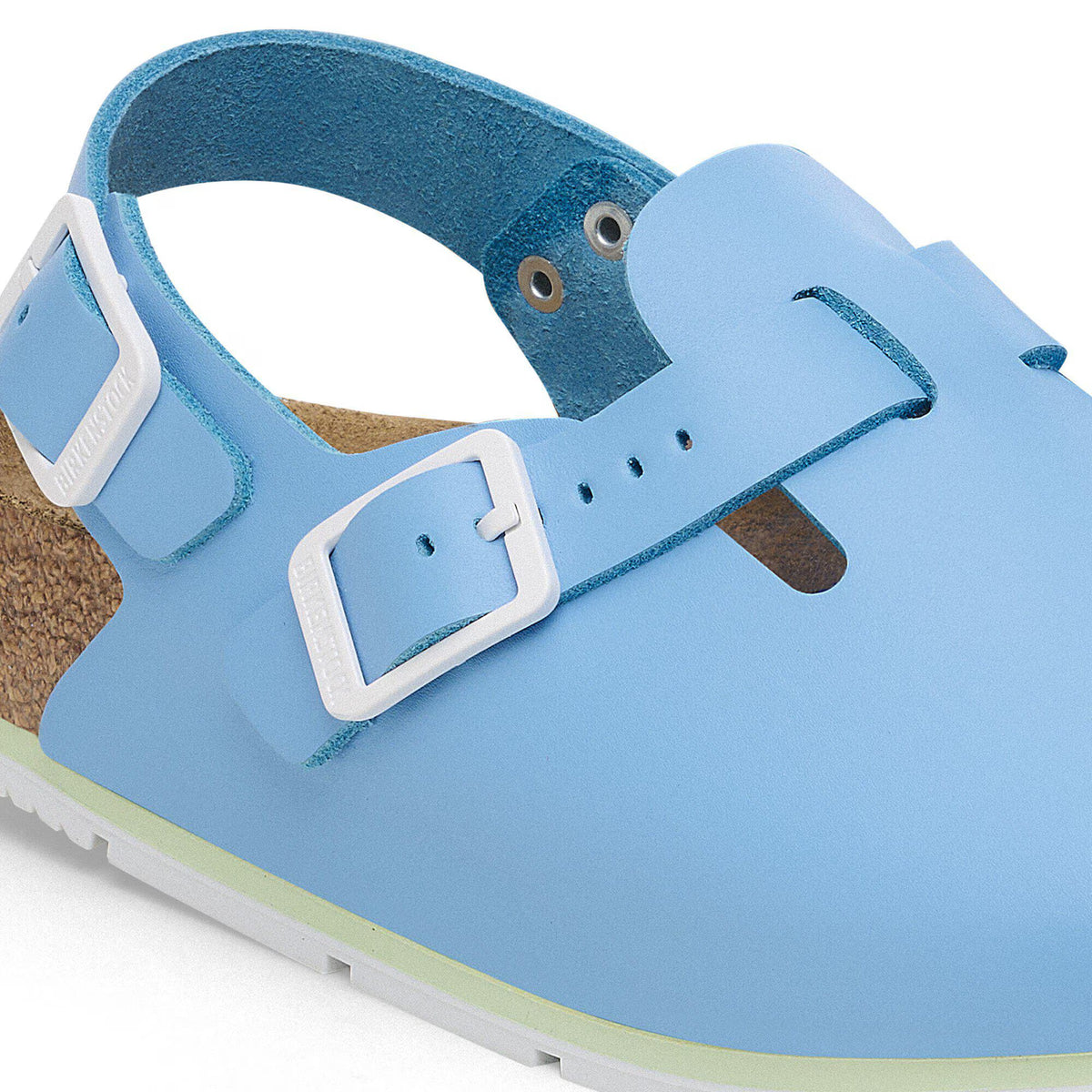 Tokio PRO Natural Leather Coated
