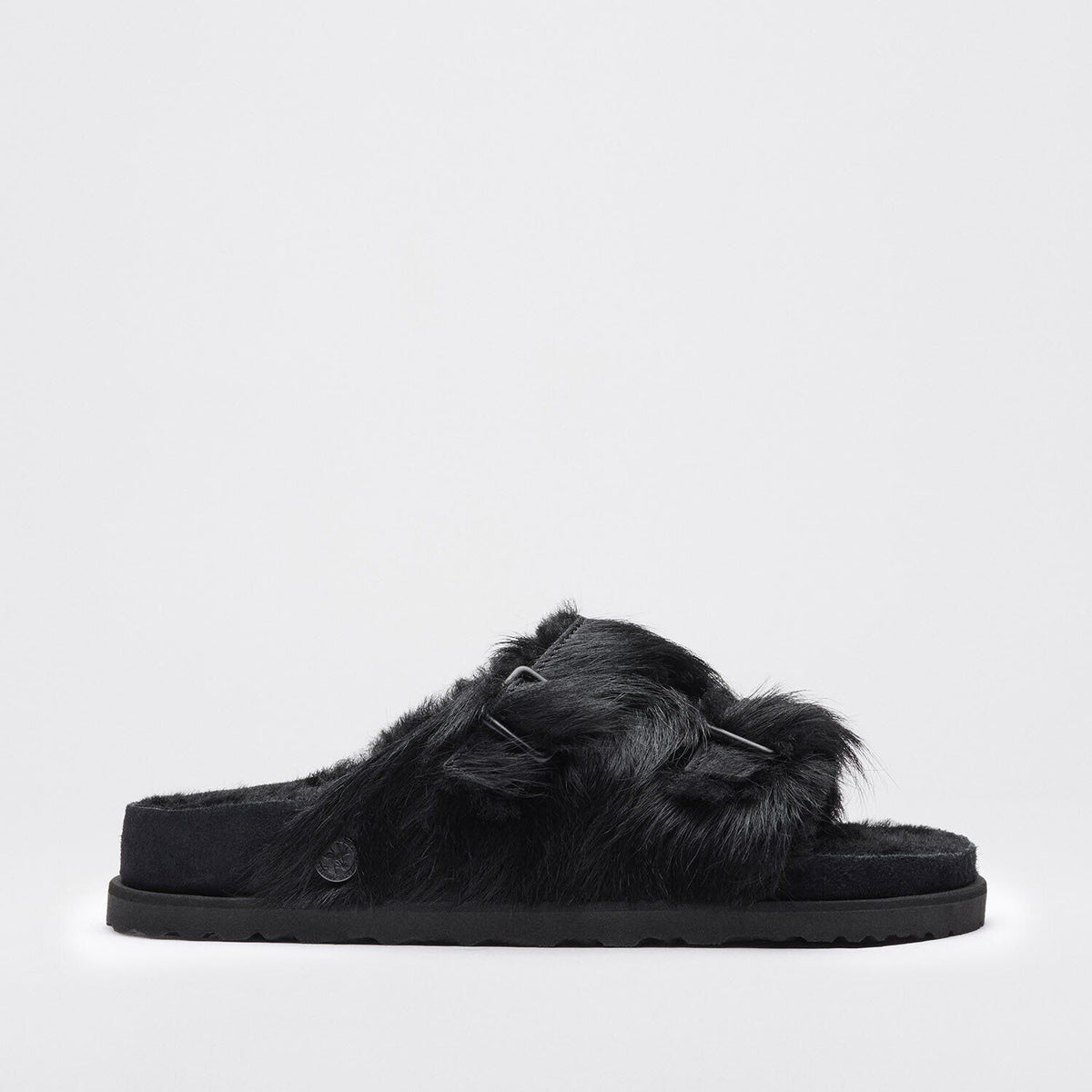 1774 Zürich Pony Shearling Fur