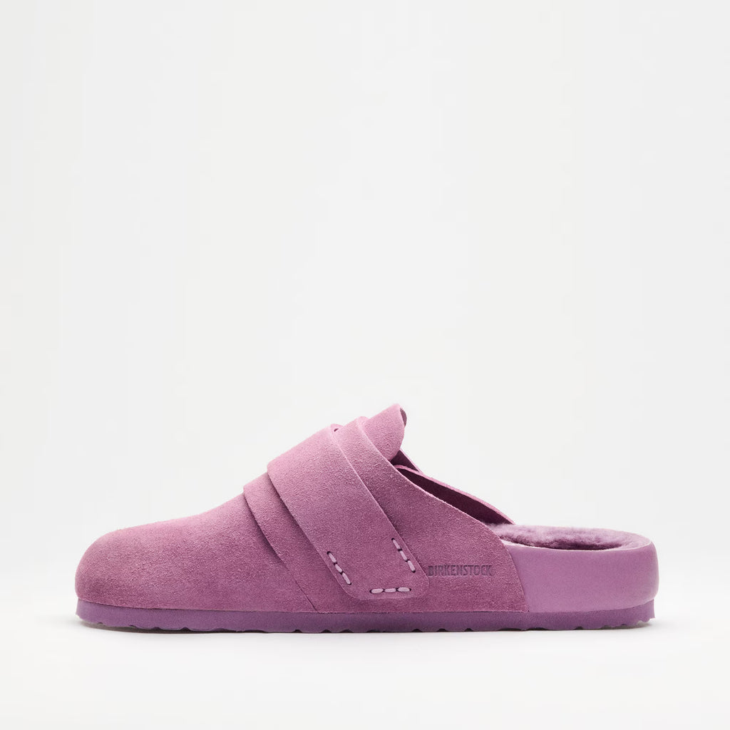 Nagoya Suede Tekla Suede Leather