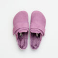 Nagoya Suede Tekla Suede Leather