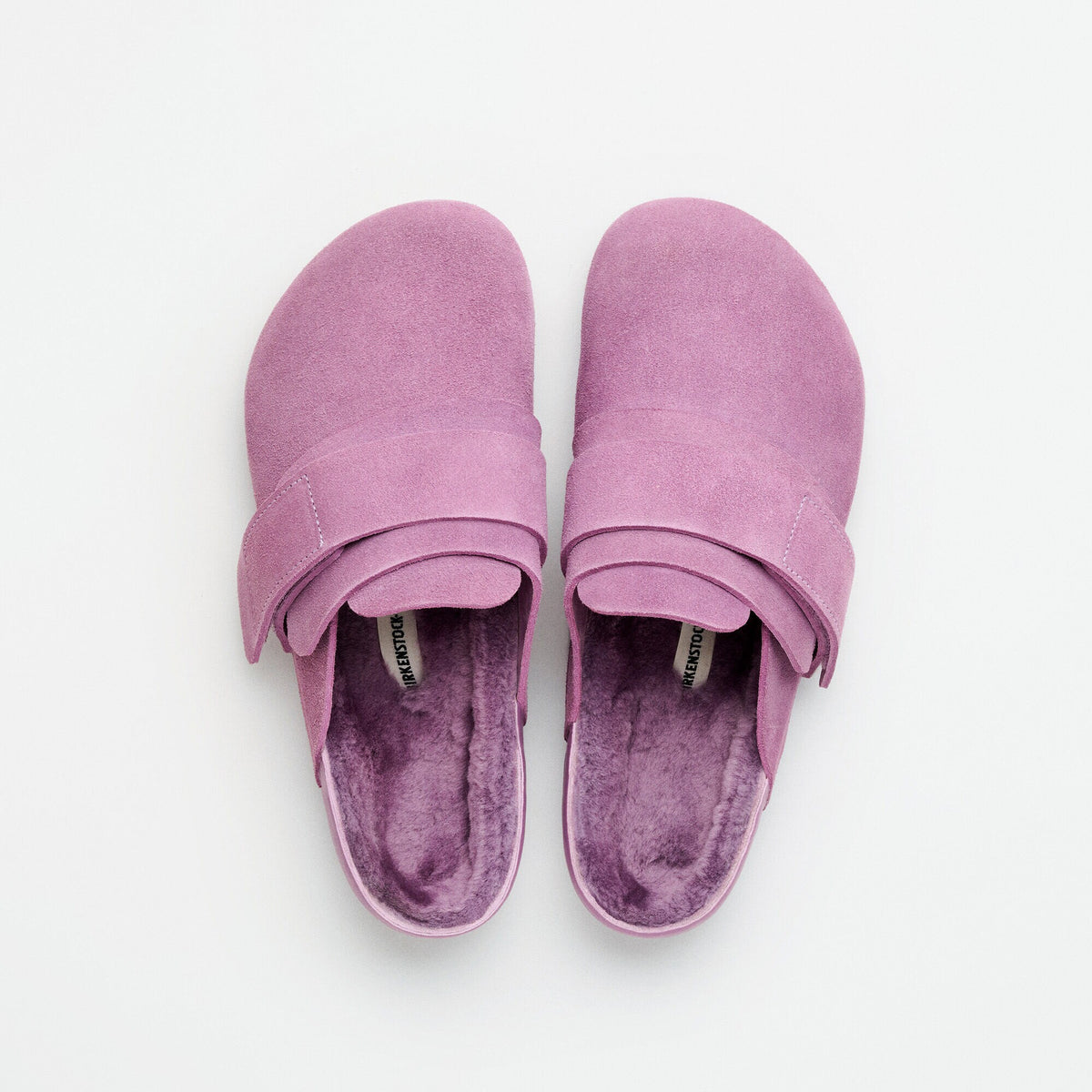Nagoya Suede Tekla Suede Leather