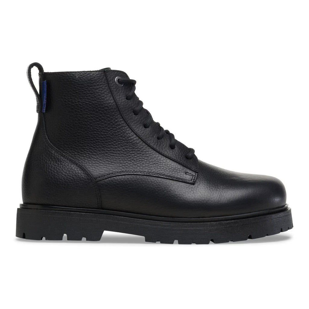 Highwood Mid Waterproof Natural Leather