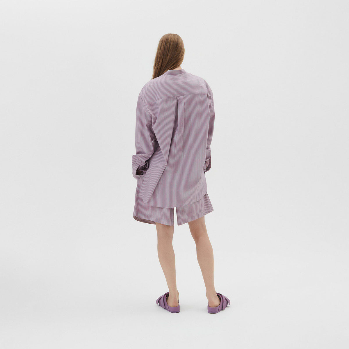 Tekla Shorts