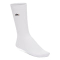 Cotton Ribbed Socks Cotton/Polyamid/Elastane
