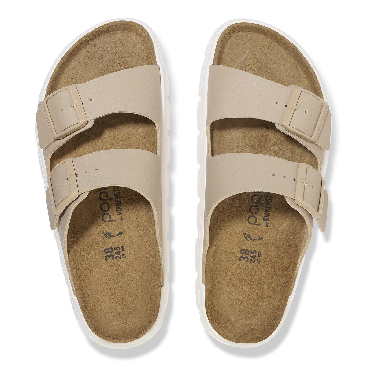 Arizona PAP Chunky Birko-Flor