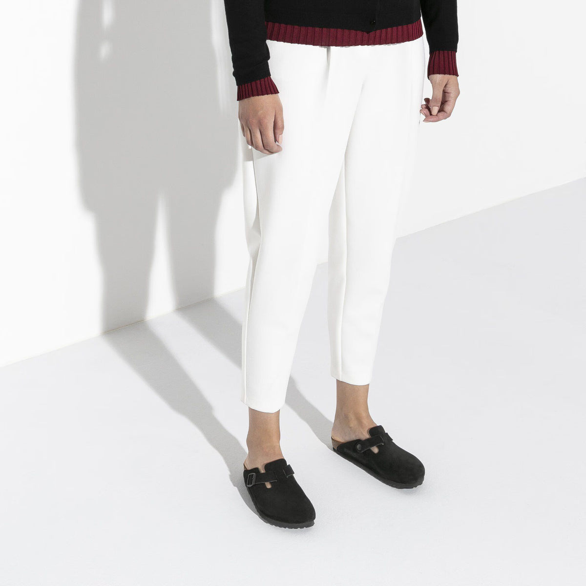 Set Boston & Cotton Slub