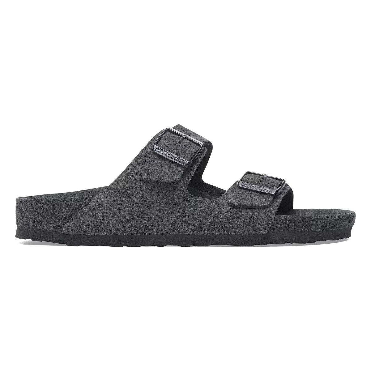 Arizona Suede Leather