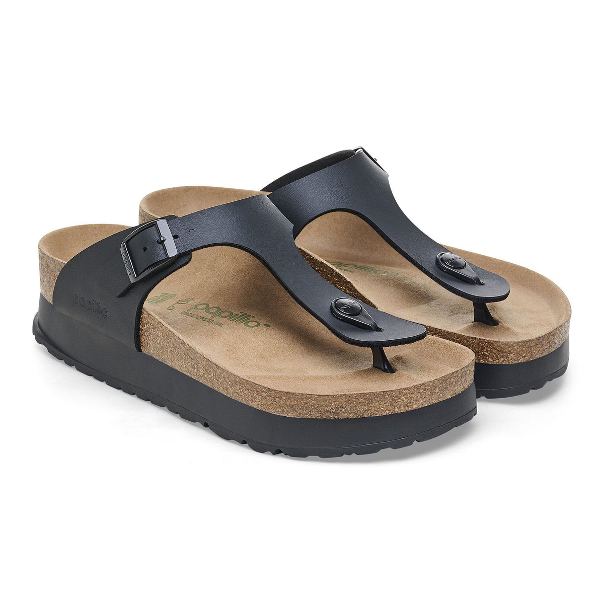Gizeh PAP Flex Platform Birko-Flor