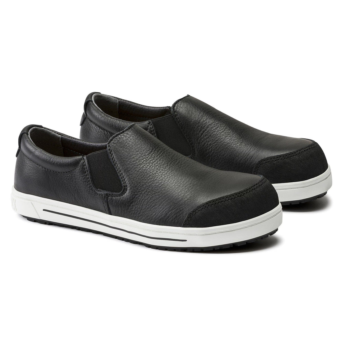 QS 400 Natural Leather