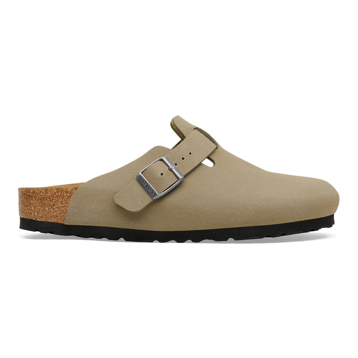 Boston TEX Birko-Flor Nubuk