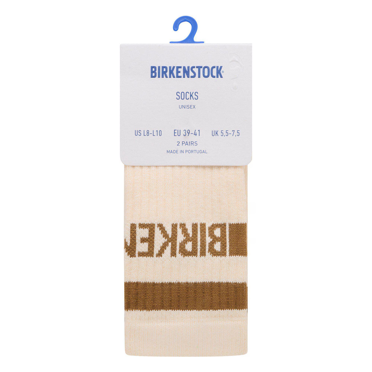 Cotton Crew 2 Pack Cotton/Polyamid/Elastane