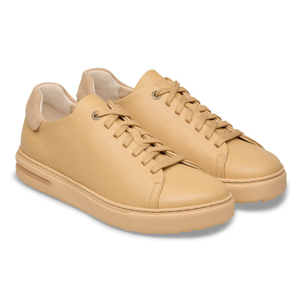 Bend Low Natural Leather