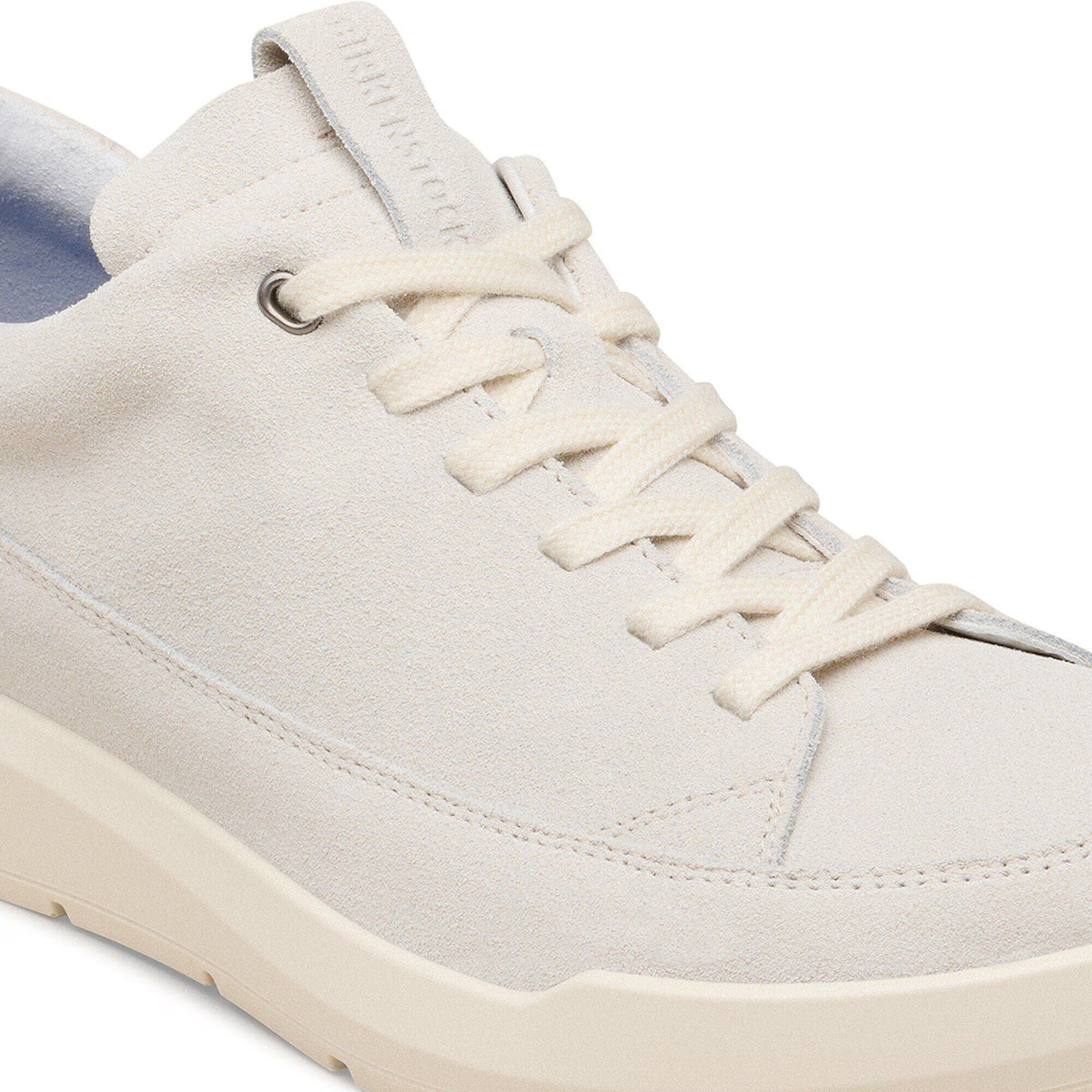 Melbourne Suede Leather