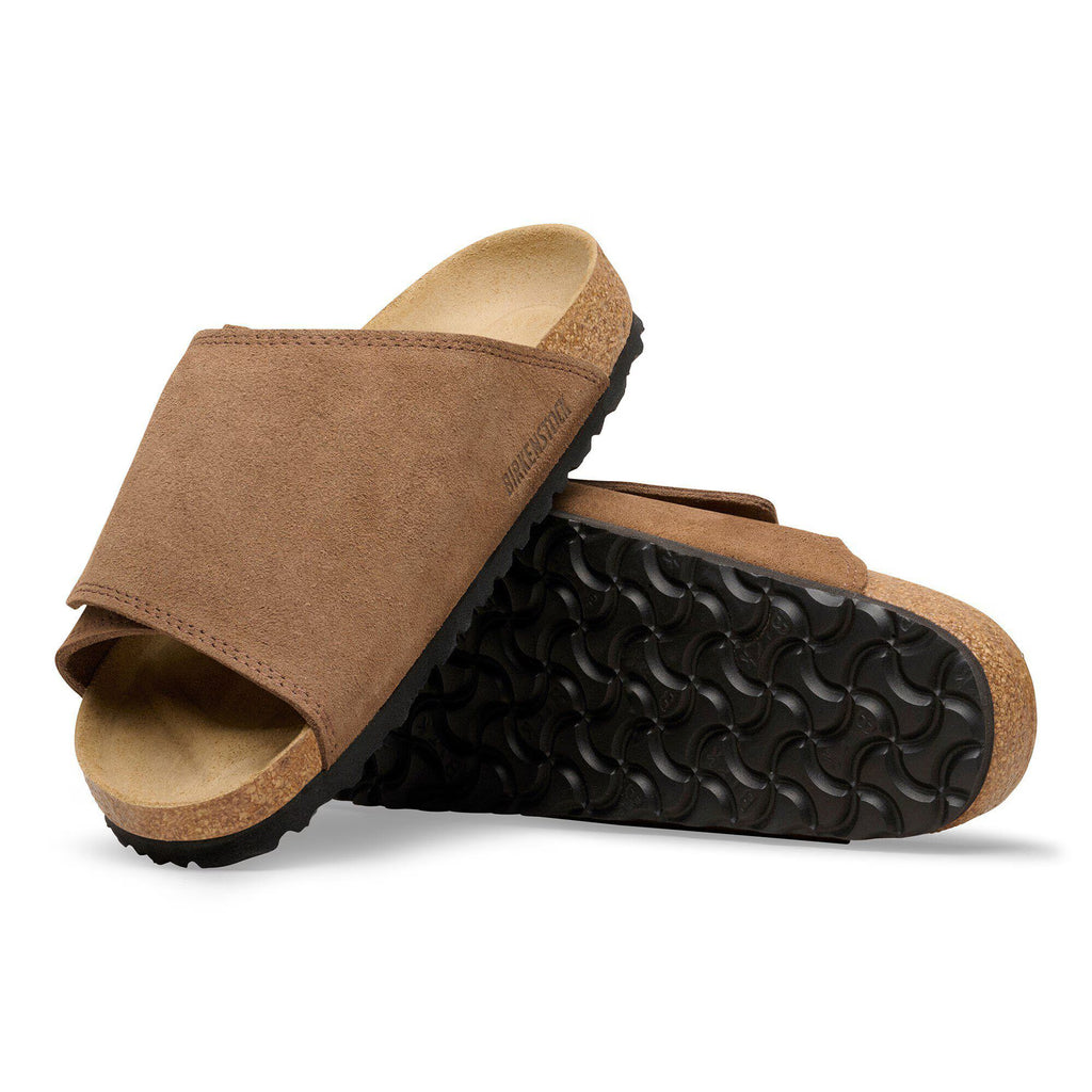 Solana VL Suede Leather