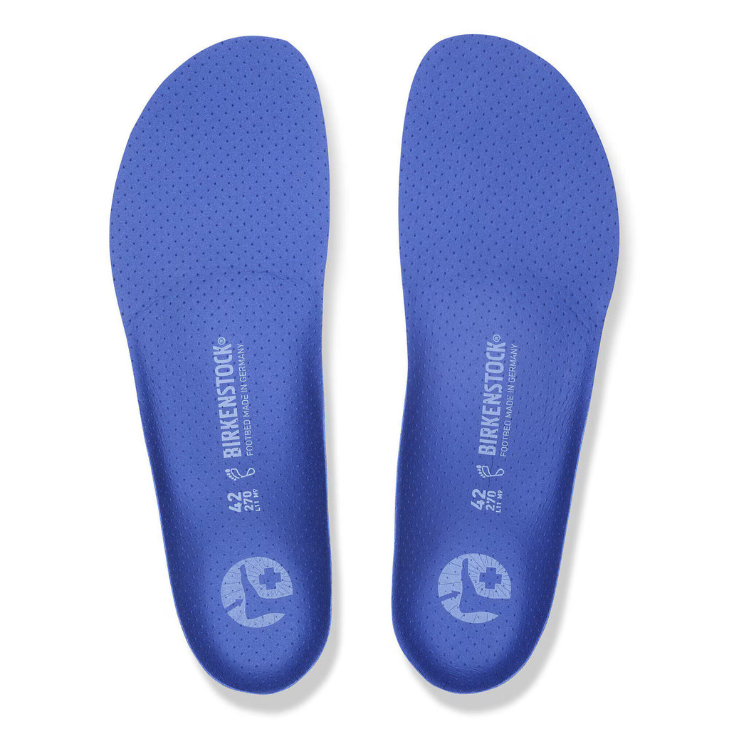 Replacement Footbed