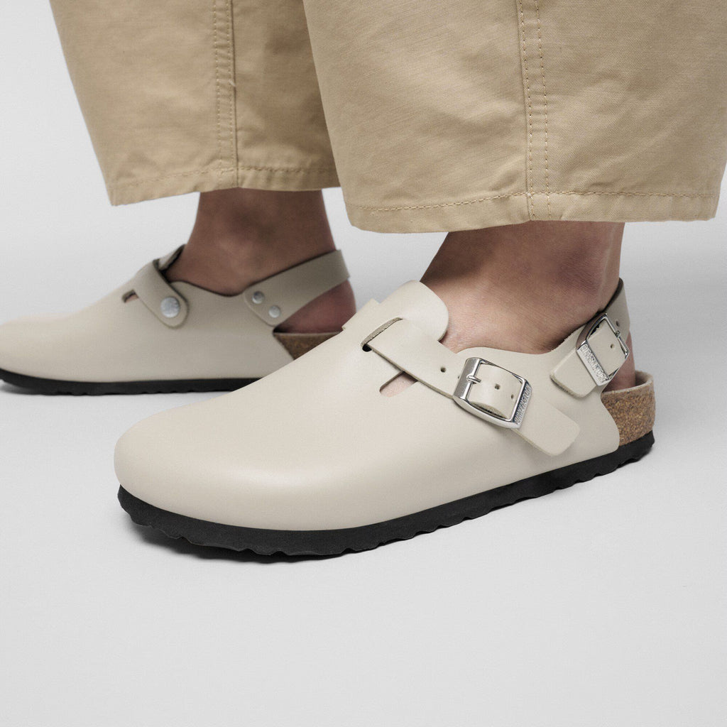 Tokio II Natural Leather