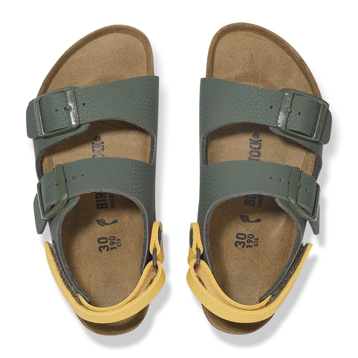 Milano AS Kids Birko-Flor