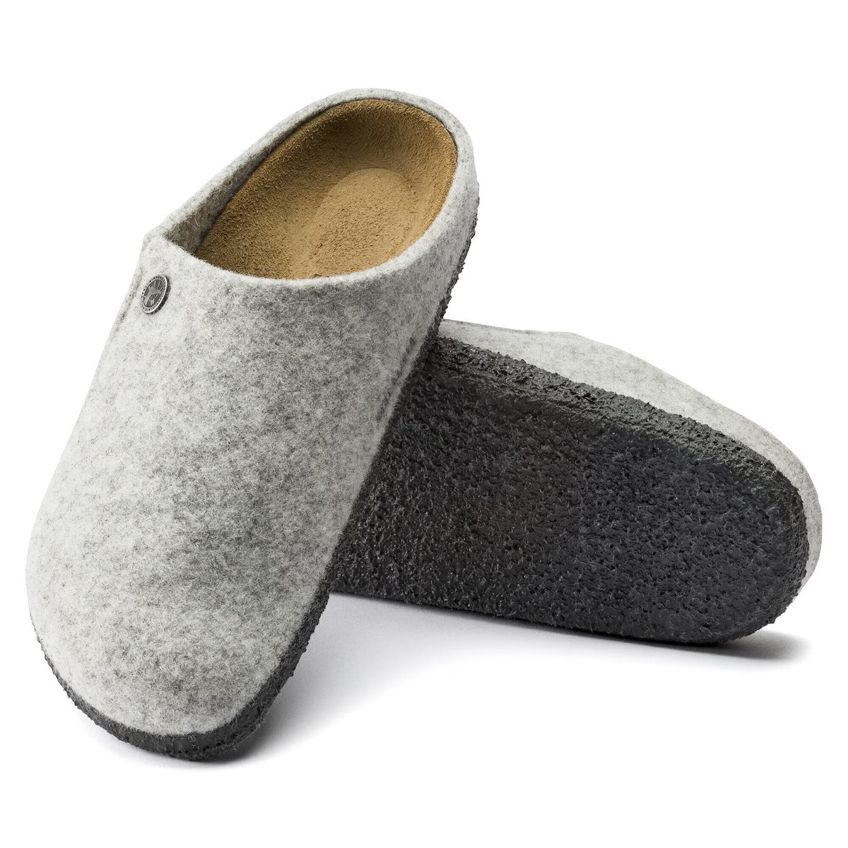 Set Zermatt & Replacement Shearling Footbed