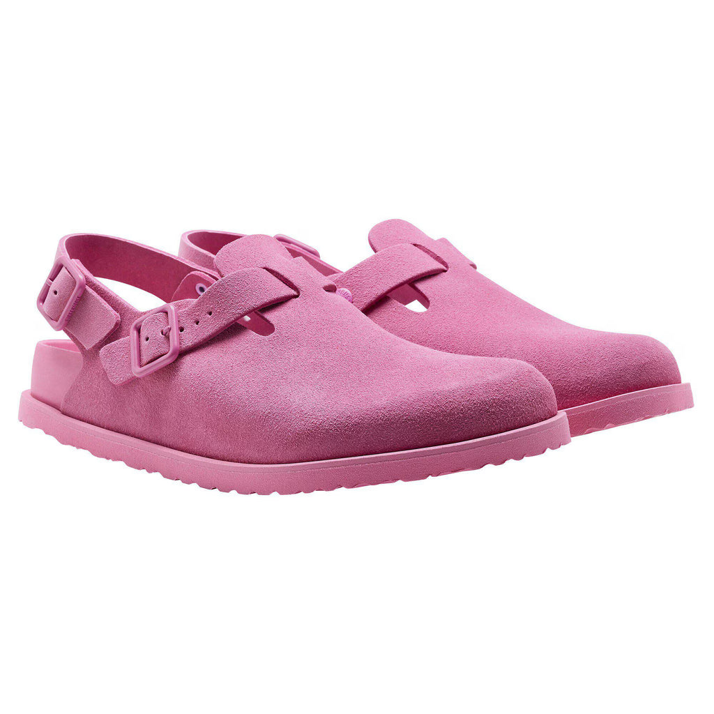 1774 III Tokio Suede Leather