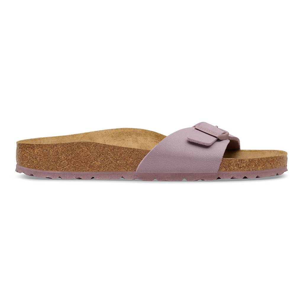 Madrid Birko-Flor Nubuk
