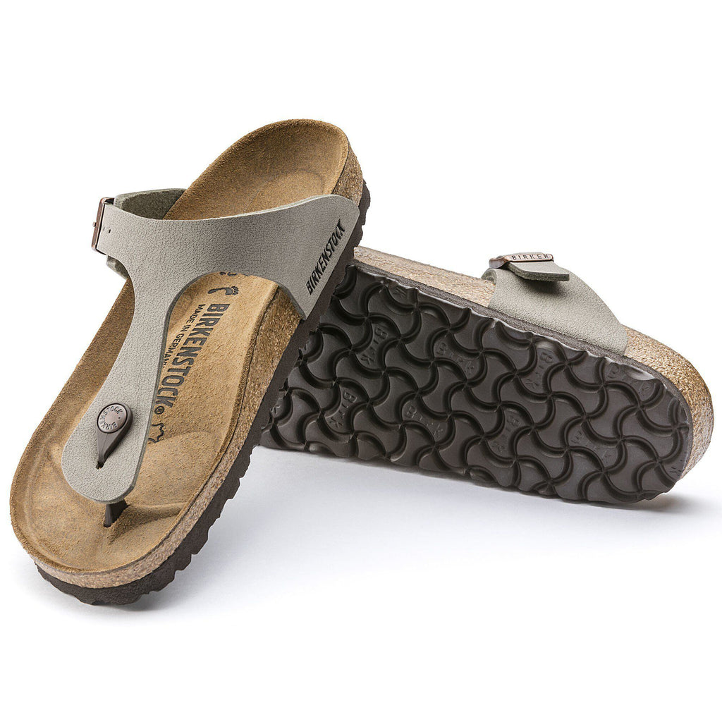 Gizeh Birko-Flor Nubuk