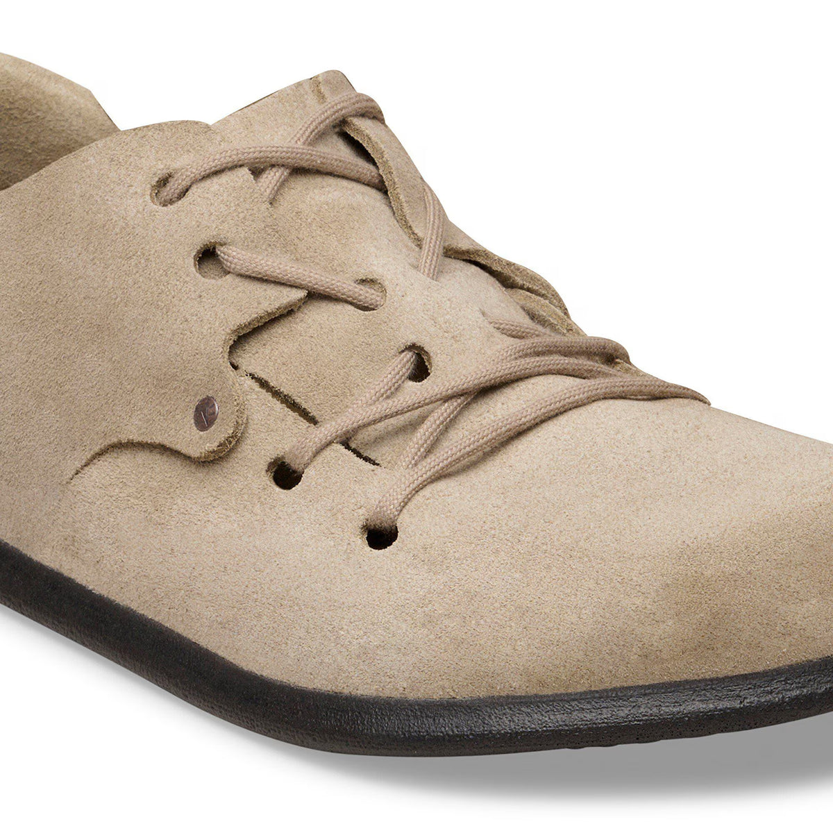Montana Suede Leather
