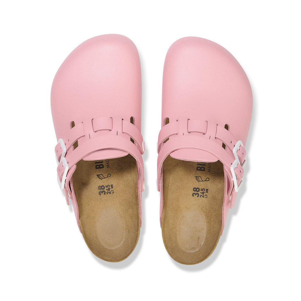 Kay PRO Natural Leather Coated
