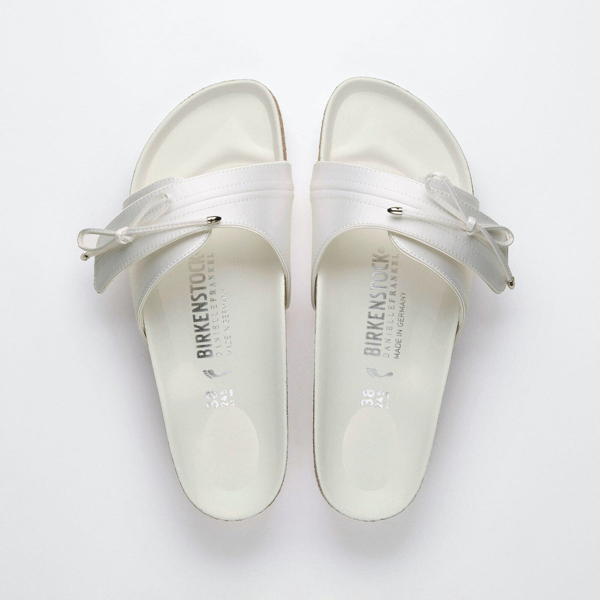 Danielle Frankel Madrid Lace Textile