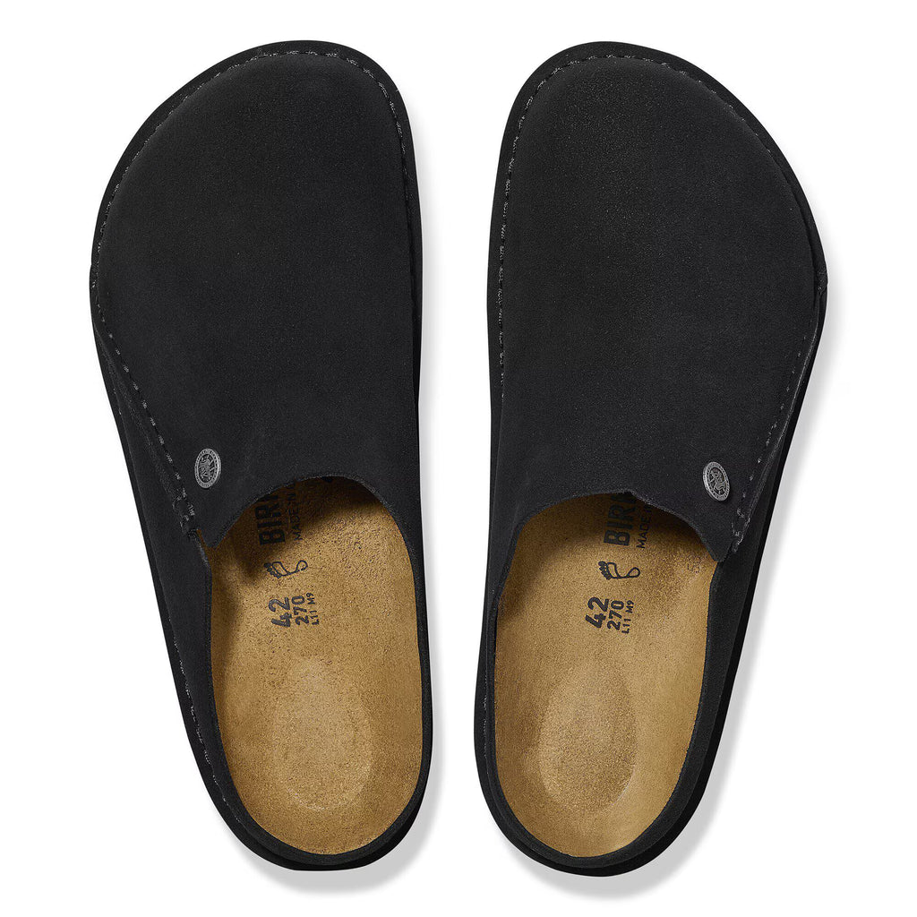 Zermatt Premium Suede Leather