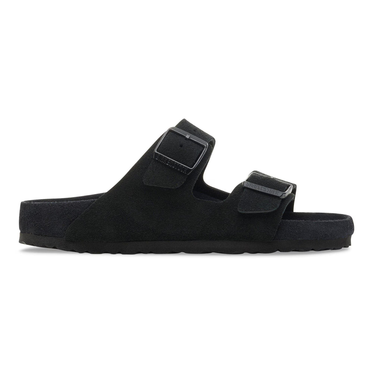 Arizona Suede Leather