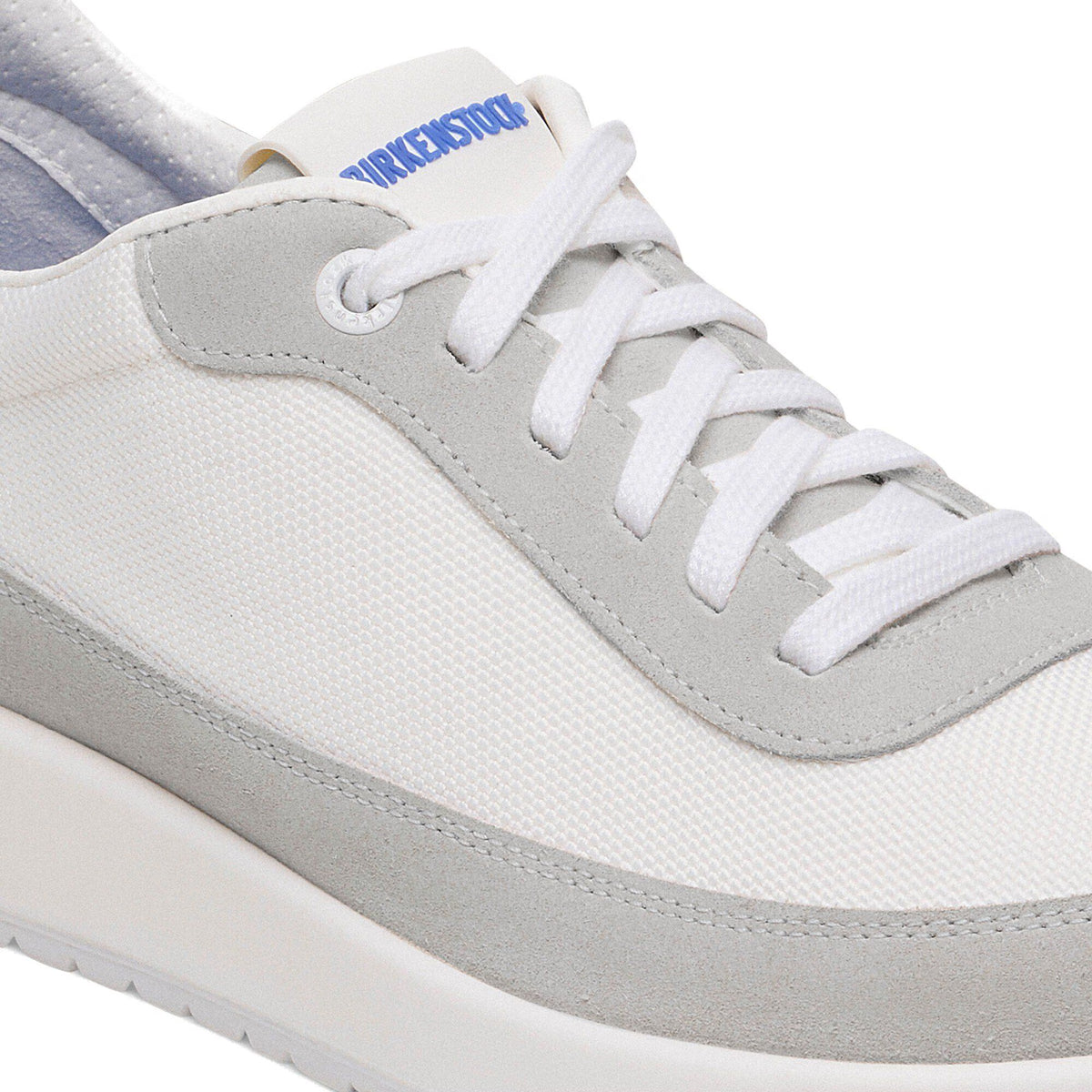 Honnef City Natural Leather/Textile