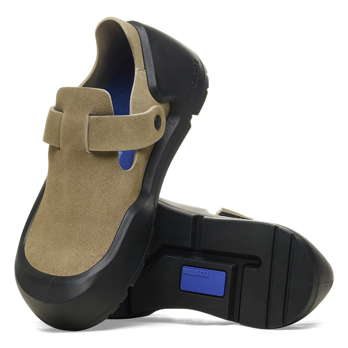 Reykjavik Nubuk Leather