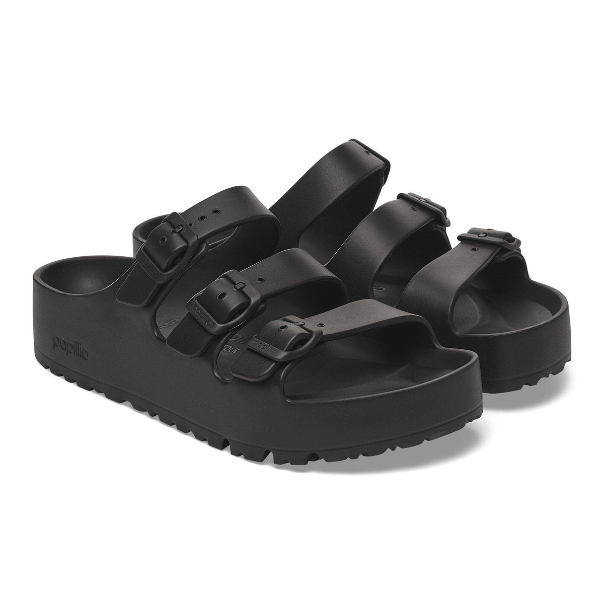 Florida Flex Platform EVA